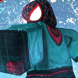 🕷️ Spider-Man: Miles Morales – Origins | Alpha icon