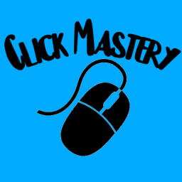 Click Mastery