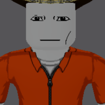 Live in a prison place