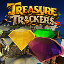 Treasure Trackers