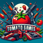 TomatoGames