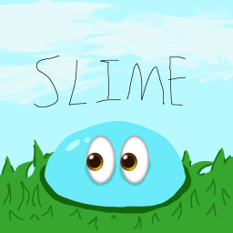 Slime [CC]