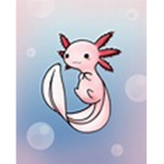 Axolotl appreciation grouporig