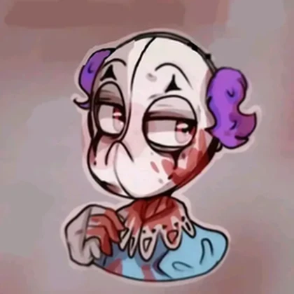 DeathDollie's Circus Roblox group icon