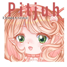 🌸KAWAII CLOTHING🌸 Pitjuh Homestore
