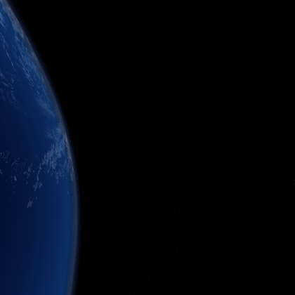 Earth Skybox 1