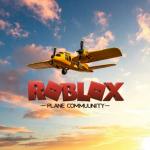 The Roblox Plane Community
