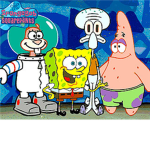 super spongbob fans