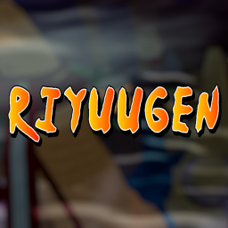 Riyuugen