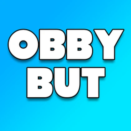 Obby But Studio Roblox group icon