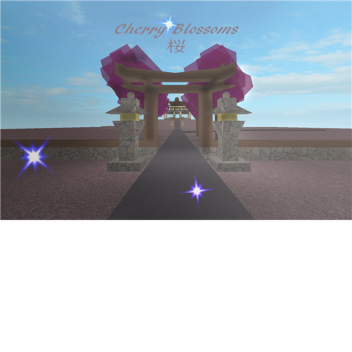 Blossom Trees [BETA]