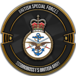 |.BAF.| British Special Forces