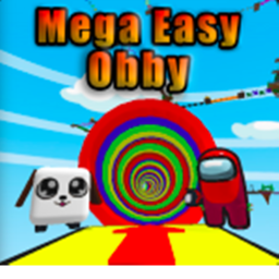 Mega Fun Obby! (100+ STAGES)