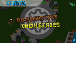 Productive Industries Fans
