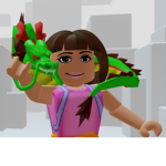 Dora fan clan