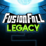 Fusion-fall Legacy