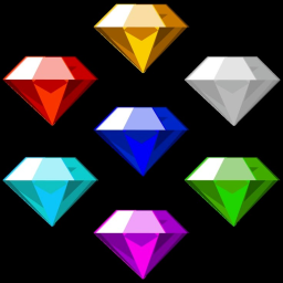 Team Chaos Hangout{Revamped}!