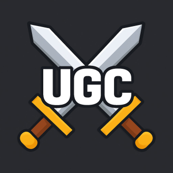 AFK UGC I Sword Battle ⚔️