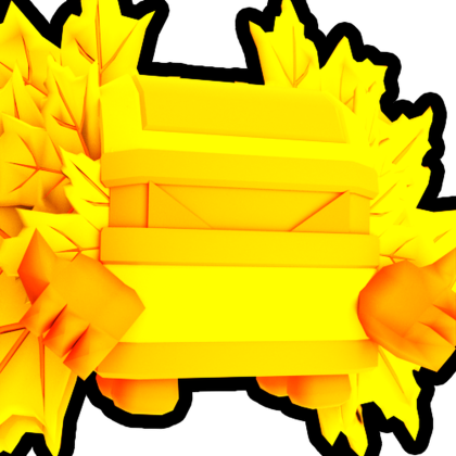 Gold Fall Mimic