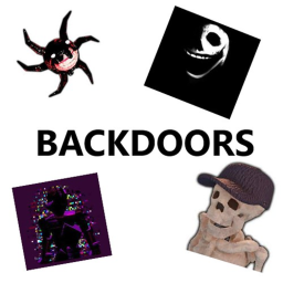 BACKDOORS