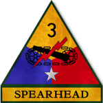 3rd Armored Division