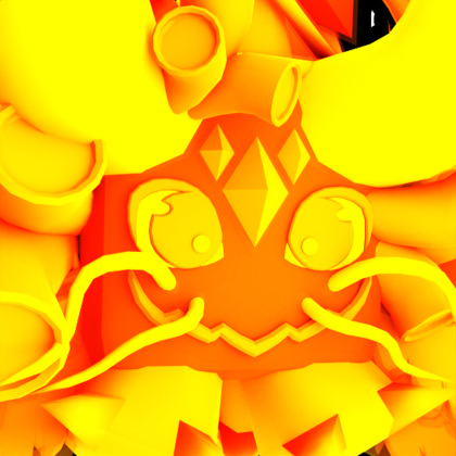 Gold Coral Queen