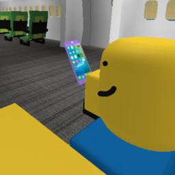 Plane Simulator