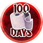 Survive 100 Days