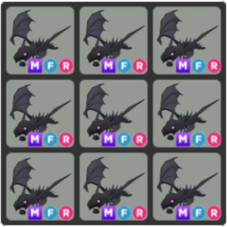 Adopt Me! [Free Mega Pets!🐾] Legendary Pets