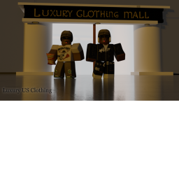 Luxurious US Homestore