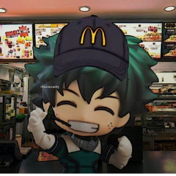 My