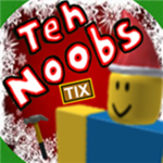 Teh N00BS