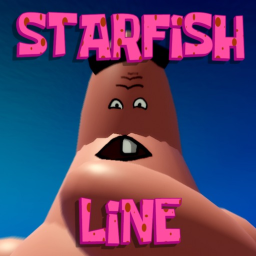 Starfish Line