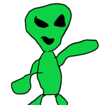 Alien Army Squad