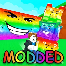 🤑🌈 ETFB X999999 MODDED