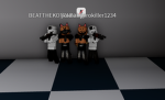 LOCKERS NEVER DIE