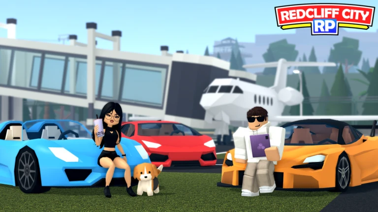 Redcliff City 🏡RP