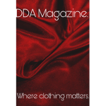 DDA Magazine