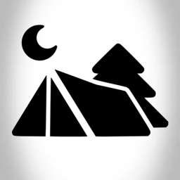 The Dino Campsite