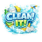 Clean It Community