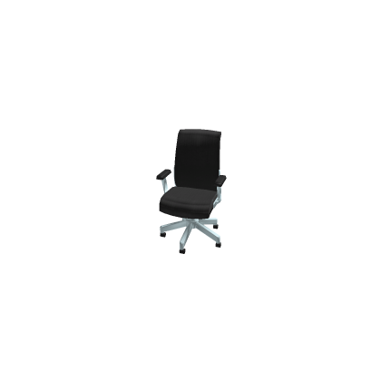 Chair Car Syndrome