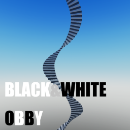 Black&White Obby