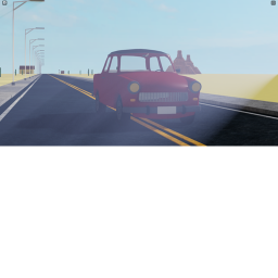 A long trip.