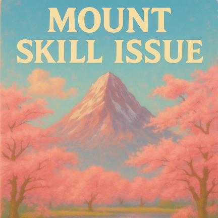 X250 MOUNT SKILL ISSUE V2 screenshot 1