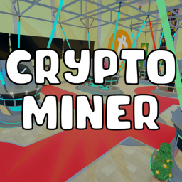 [TESTING] Crypto Miner
