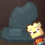 The Chicken Nugget Cave