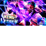 King Legacy Pirates