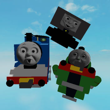Thomas And Friends Crashes