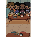 Toca life fans