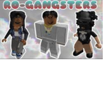 Ro gangsters and baddies
